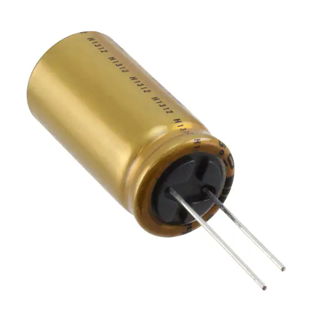 UFG1C472MHM Nichicon electronic component